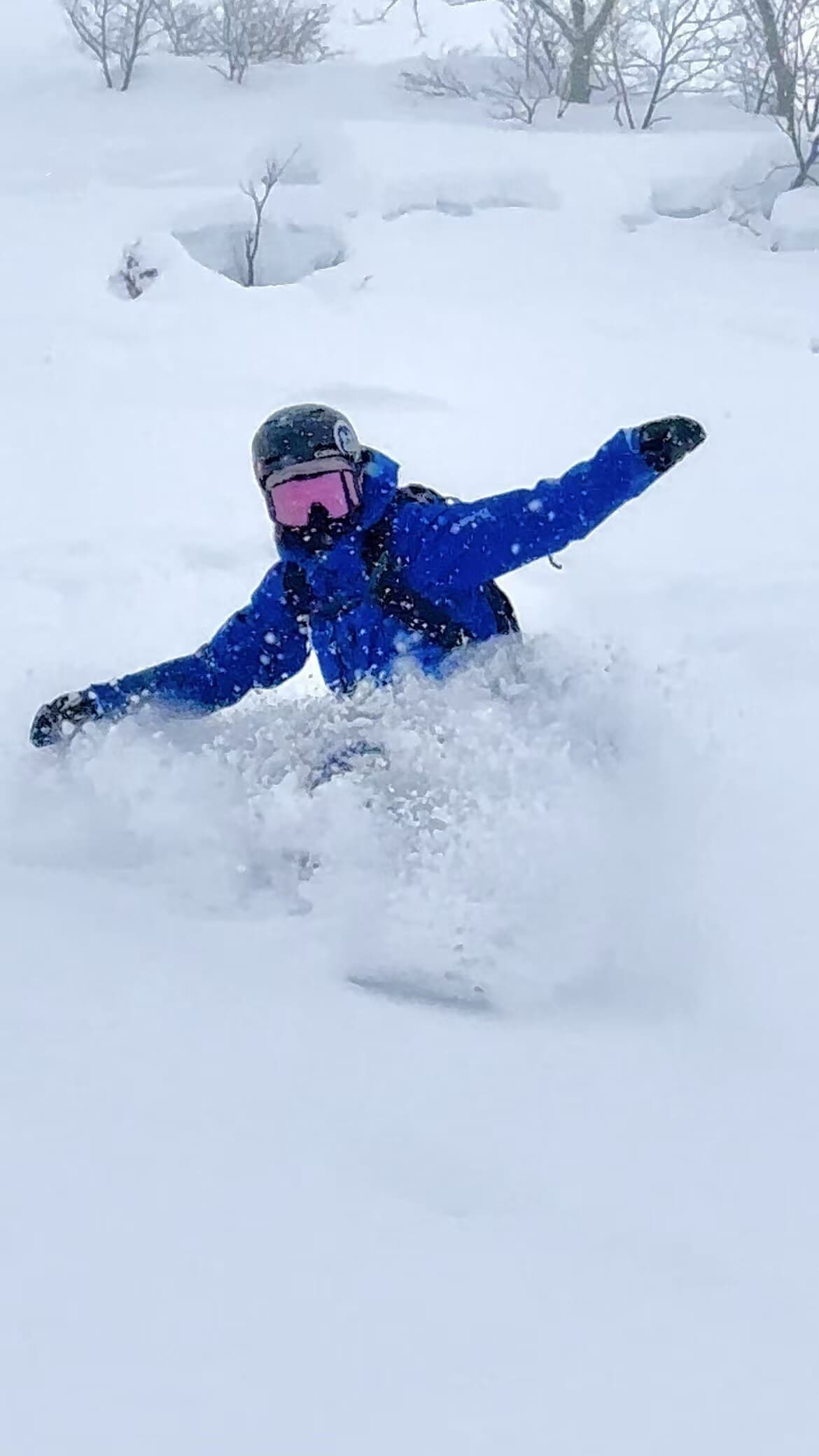 Freeride Coaching
