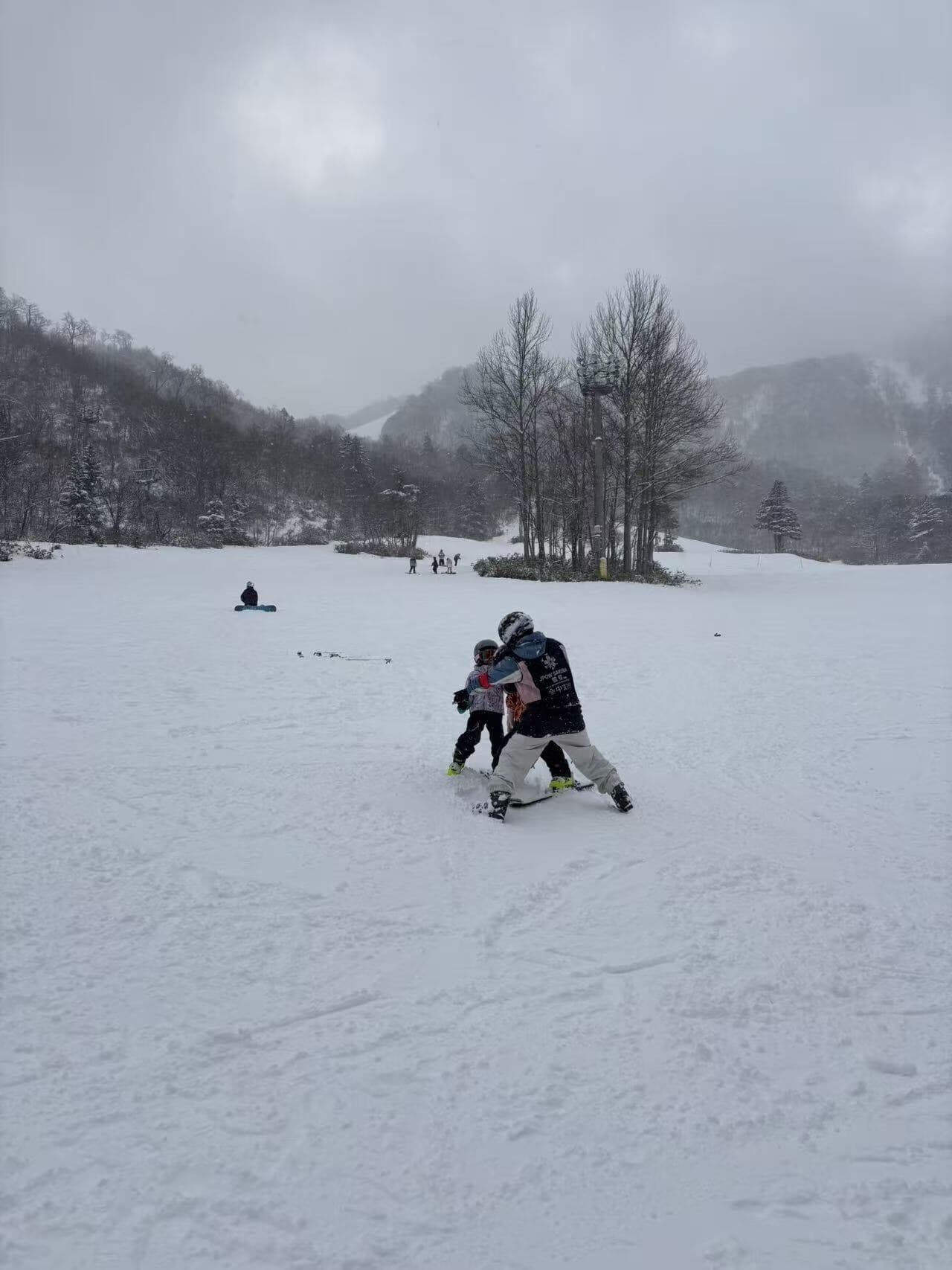 Family & Private Lessons