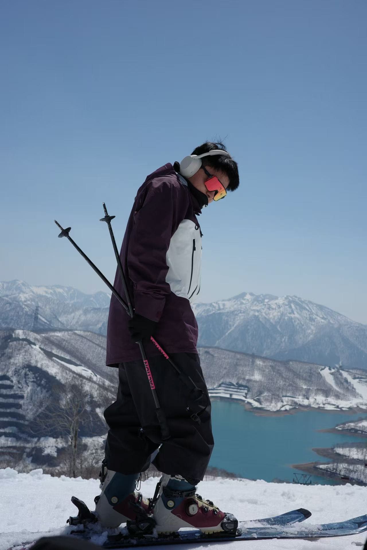 铁柱 — JPow Sakura instructor