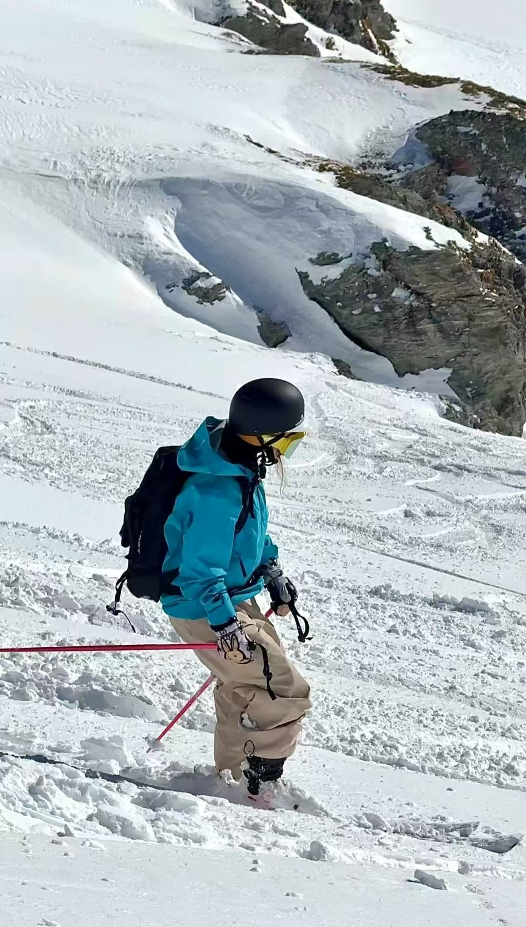 Wangwang — JPow Sakura instructor