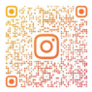 Instagram QR code — JPow Sakura