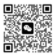 WeChat QR code — JPow Sakura
